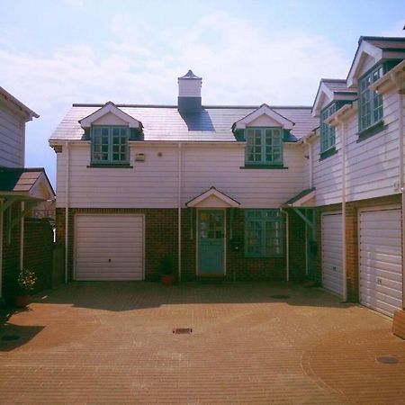 Bo'S Holiday Cottage อีสต์บอร์น ภายนอก รูปภาพ