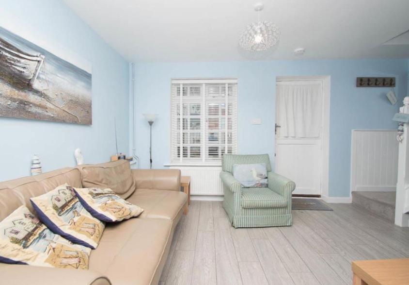 Bo'S Holiday Cottage อีสต์บอร์น ภายนอก รูปภาพ