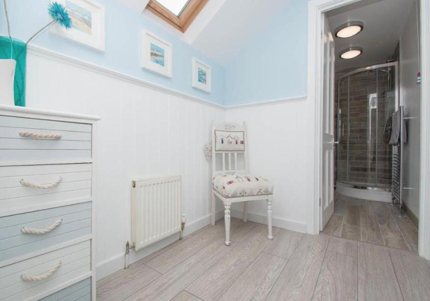 Bo'S Holiday Cottage อีสต์บอร์น ภายนอก รูปภาพ