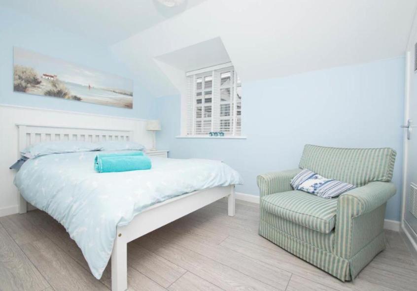 Bo'S Holiday Cottage อีสต์บอร์น ภายนอก รูปภาพ