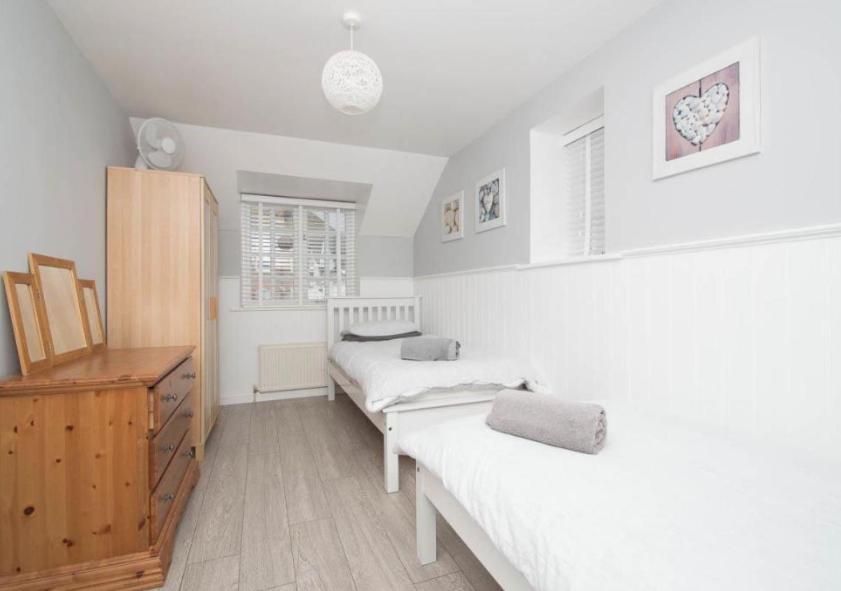 Bo'S Holiday Cottage อีสต์บอร์น ภายนอก รูปภาพ