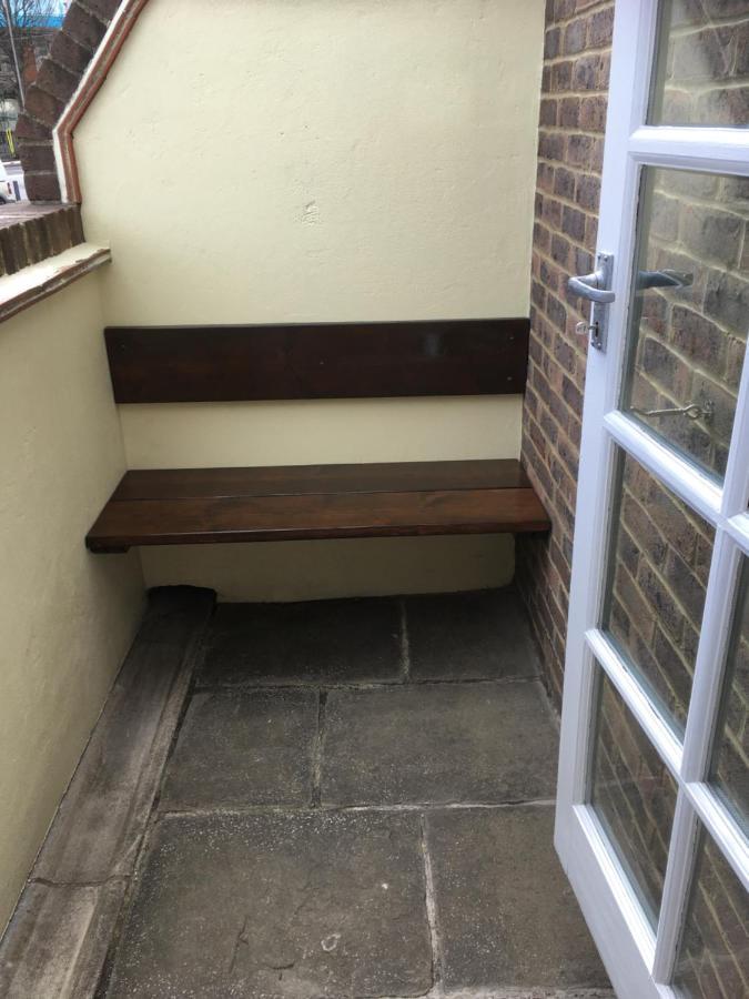 Bo'S Holiday Cottage อีสต์บอร์น ภายนอก รูปภาพ