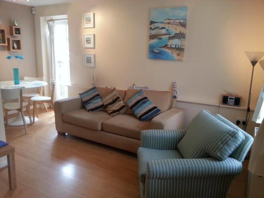 Bo'S Holiday Cottage อีสต์บอร์น ภายนอก รูปภาพ