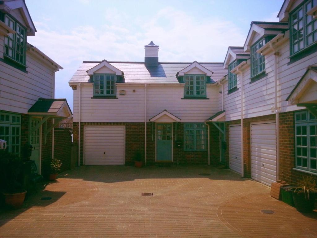Bo'S Holiday Cottage อีสต์บอร์น ภายนอก รูปภาพ