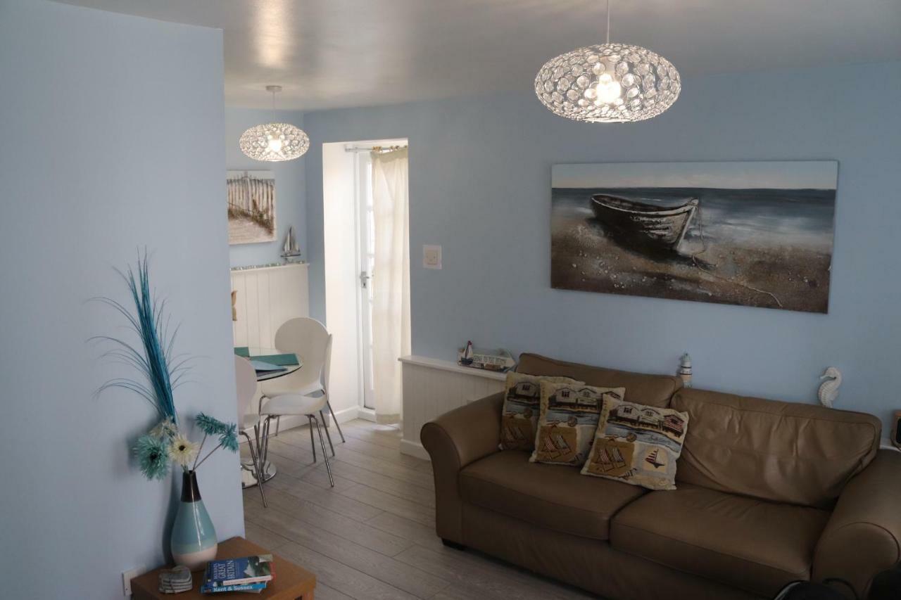 Bo'S Holiday Cottage อีสต์บอร์น ภายนอก รูปภาพ