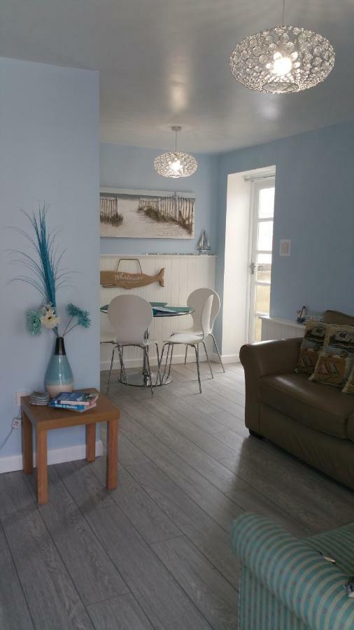 Bo'S Holiday Cottage อีสต์บอร์น ภายนอก รูปภาพ