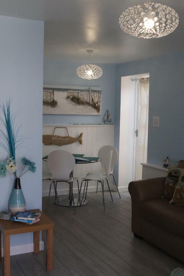 Bo'S Holiday Cottage อีสต์บอร์น ภายนอก รูปภาพ