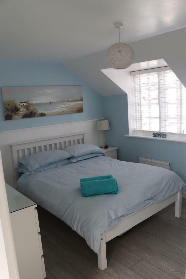 Bo'S Holiday Cottage อีสต์บอร์น ภายนอก รูปภาพ
