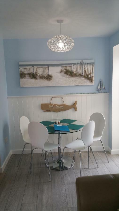 Bo'S Holiday Cottage อีสต์บอร์น ภายนอก รูปภาพ