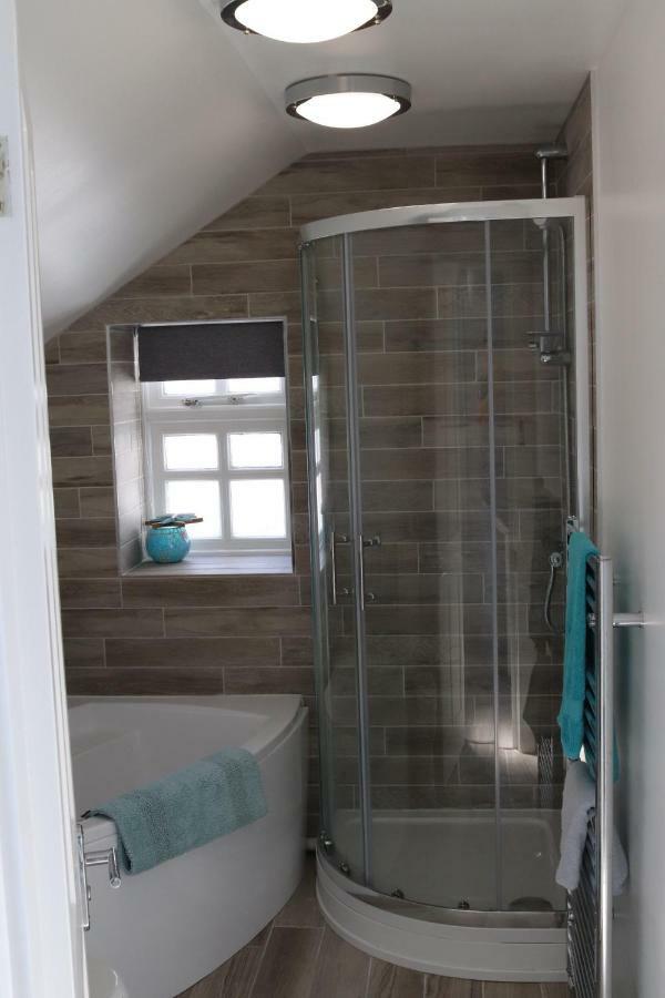 Bo'S Holiday Cottage อีสต์บอร์น ภายนอก รูปภาพ