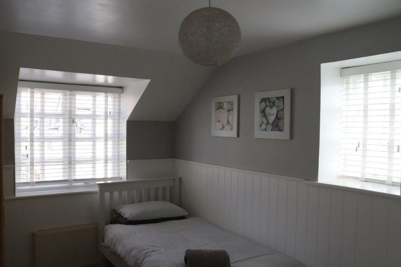 Bo'S Holiday Cottage อีสต์บอร์น ภายนอก รูปภาพ