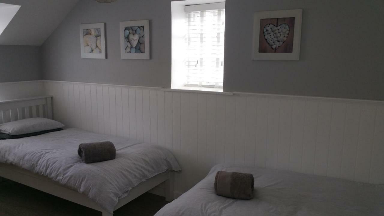 Bo'S Holiday Cottage อีสต์บอร์น ภายนอก รูปภาพ