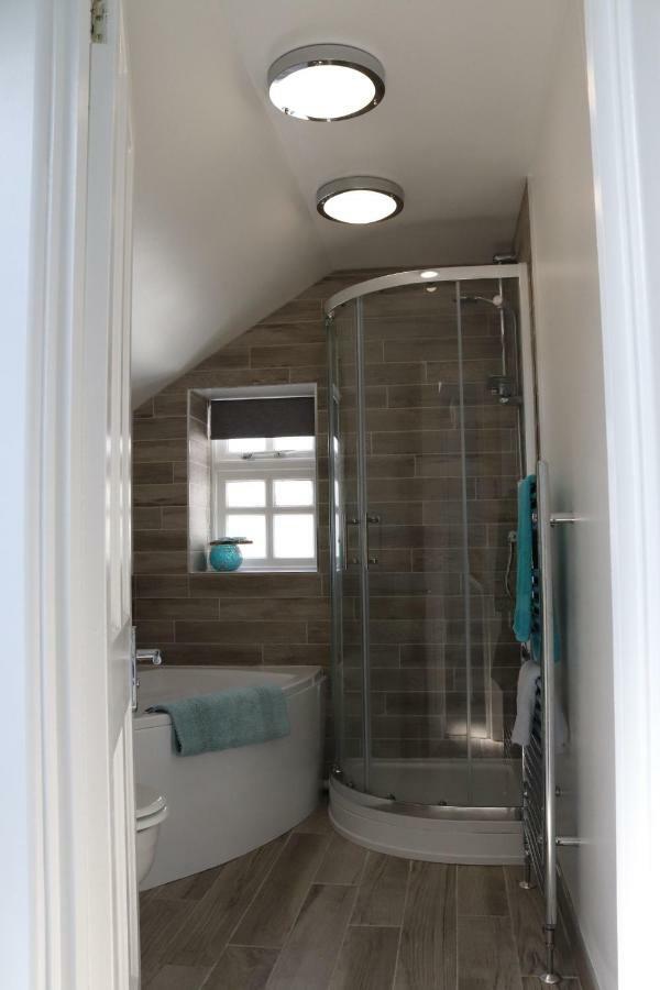 Bo'S Holiday Cottage อีสต์บอร์น ภายนอก รูปภาพ
